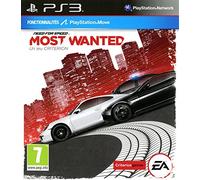 Need for Speed : Most Wanted