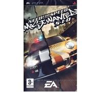NEED FOR SPEED MOST WANTED 5-1-0