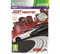 Need For Speed - Most Wanted - Classics Edition Xbox 360