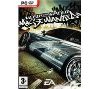 Need for Speed Most Wanted G
