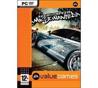 Need For Speed - Most Wanted G