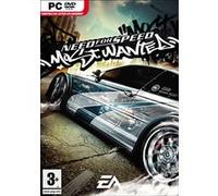 Need For Speed - Most Wanted