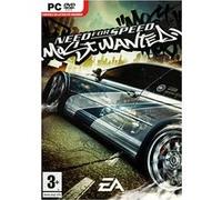 Need for Speed : Most Wanted G