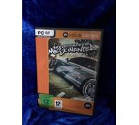 Need for Speed Most Wanted [Import allemand]