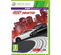 Need for Speed : most wanted [import anglais]