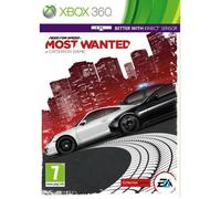 Need for Speed : Most Wanted
