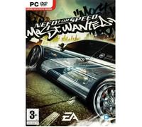 NEED FOR SPEED : MOST WANTED / JEU PC DVD-ROM