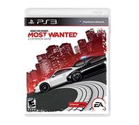 Need For Speed : Most Wanted -Limited Edition- (Import Américain)