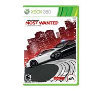 Need for Speed: Most Wanted (Microsoft Xbox 360)