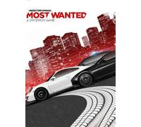 Need for Speed: Most Wanted Origin Key GLOBAL