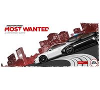 Need for Speed Most Wanted (PC)