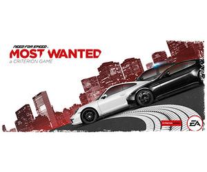 Need for Speed Most Wanted (PC)