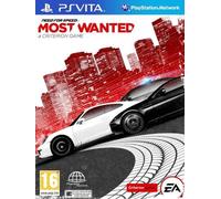 Need for Speed : Most Wanted PS Vita