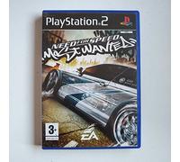 Need for Speed: Most Wanted (PS2) [import anglais]