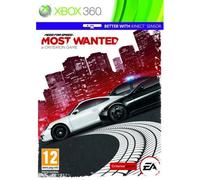 Need For Speed : Most Wanted Xbox 360