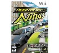 Need for speed : nitro