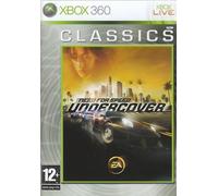 Need For Speed Payback