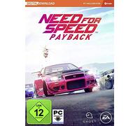 Need for Speed - Payback