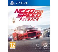 Need For Speed PayBack (Code in a Box)