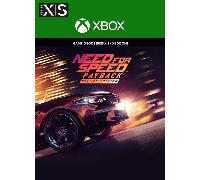 Need for Speed Payback - Deluxe Edition Content (DLC) XBOX LIVE Key GLOBAL