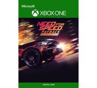 Need For Speed Payback - Deluxe Edition (Xbox One) Xbox Live Key EUROPE