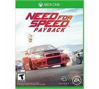 Need for Speed Payback for Xbox One (Microsoft Xbox One)