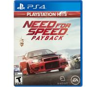Need For Speed Payback (Import)