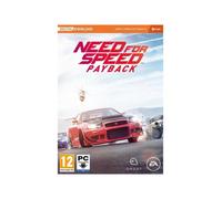 Need For Speed Payback Pc