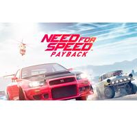 Need for Speed: Payback (PC) [Code de téléchargement]