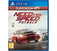 Need for Speed Payback Playstation Hits (PS4)