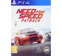 Need For Speed Payback Ps4