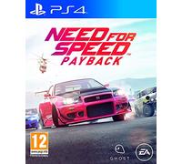 Need For Speed Payback [video game]