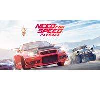 Need For Speed Payback (Xbox)