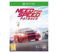 Need For Speed Payback Xbox One