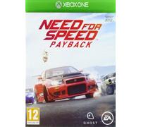 Need For Speed Payback Xbox One