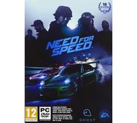 Need For Speed PC