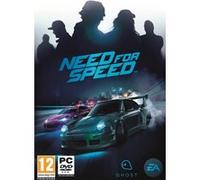 Need for Speed PC G