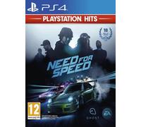 Need For Speed : Playstation Hits PS4