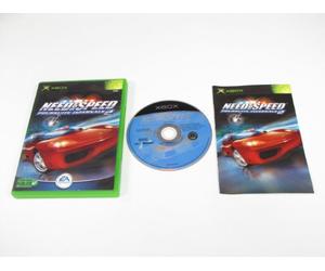 Need For Speed : Poursuite infernale 2