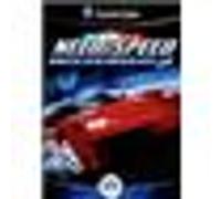 Need For Speed Poursuite Infernale 2 Gamecube