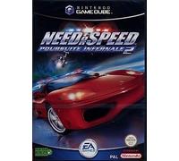 Need for Speed - Poursuite Infernale 2 G