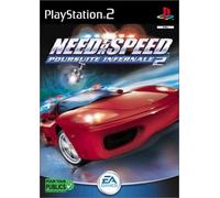 Need For Speed-Poursuite Infernale 2 PS2