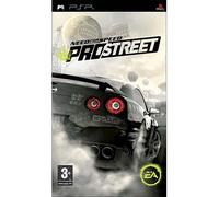 Need For Speed Pro Street