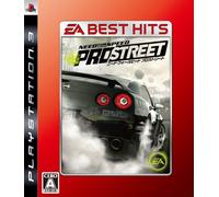 Need for Speed: Pro Street (EA Best Hits)