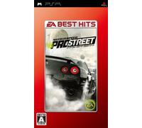 Need for Speed: Pro Street (EA Best Hits) (japan import)