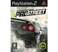 Need For Speed Pro Street G
