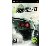 Need for Speed: Pro Street [Platinum] [PEGI]