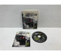Need for Speed: Pro Street (PS3) [import anglais]