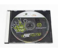 NEED FOR SPEED PROSTREET + Carte de téléchargement