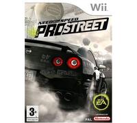 Need for speed : prostreet